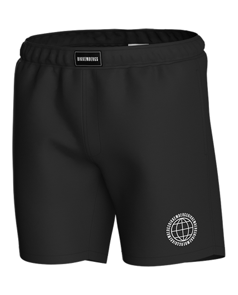BKK26MBM01 - BLACK