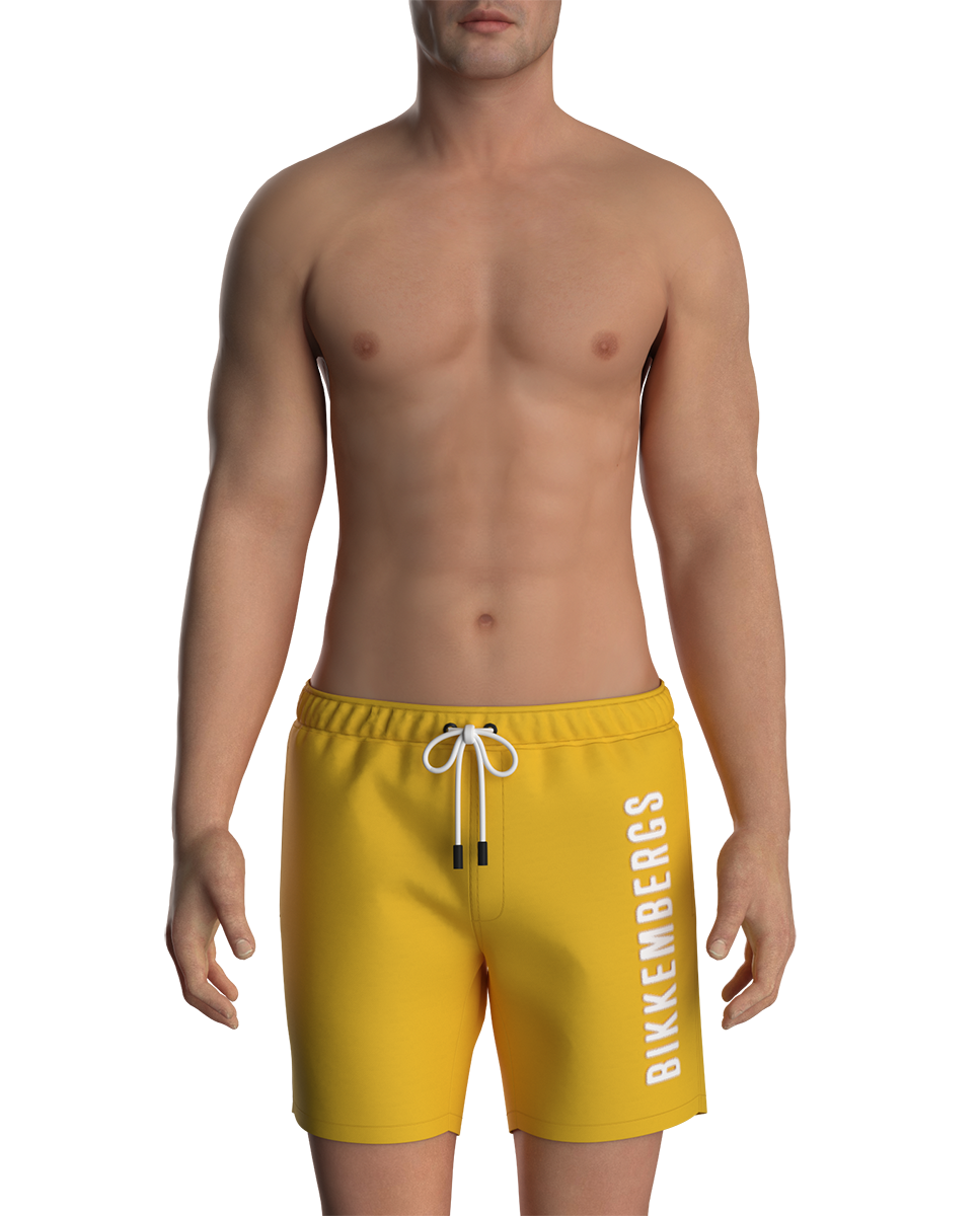 BKK26MBM05 - YELLOW