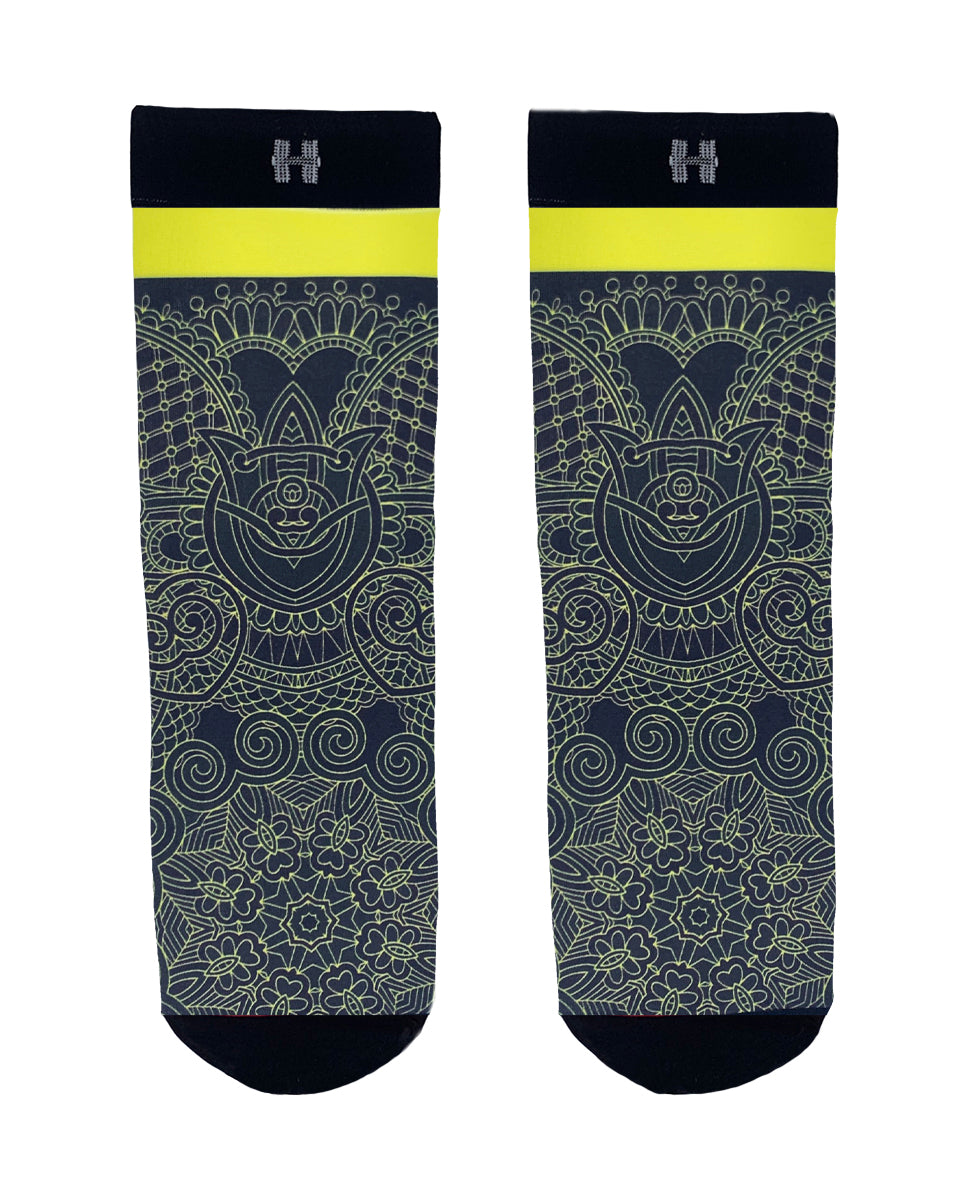 HYD Art Fashion MB H019