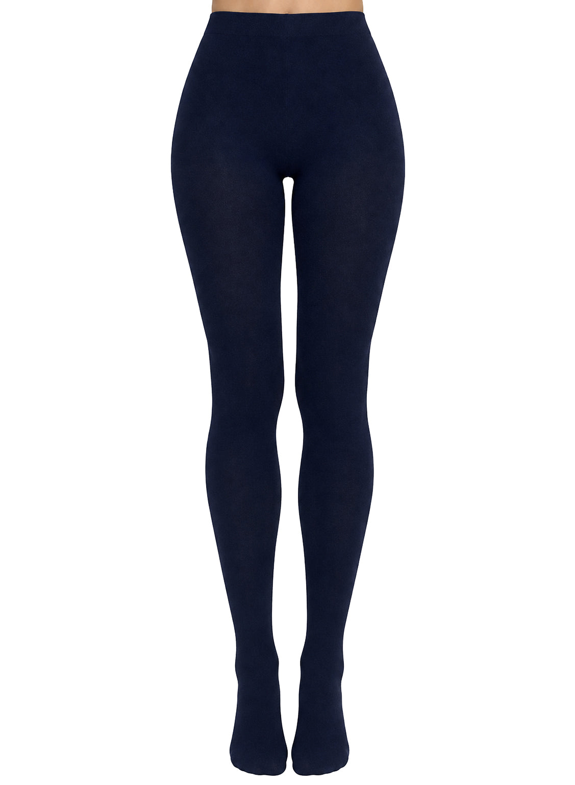 HYD Cotton Dual Panty, Línea Fibras Naturales