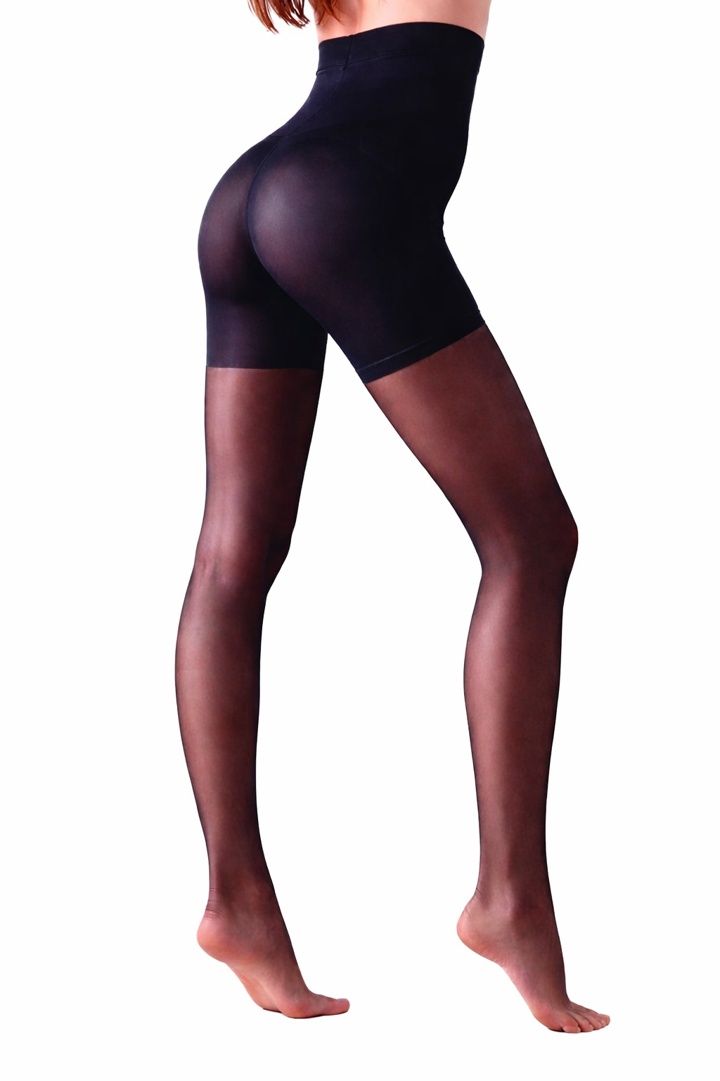 HYD Shape 12 Medias reductoras / Línea Push Up