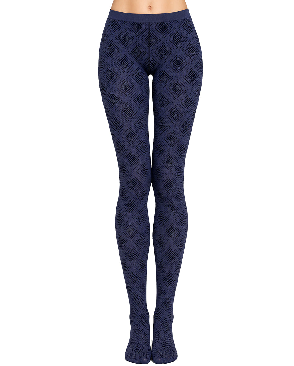 HYD Dallas Panty, Línea Jacquard Bordado