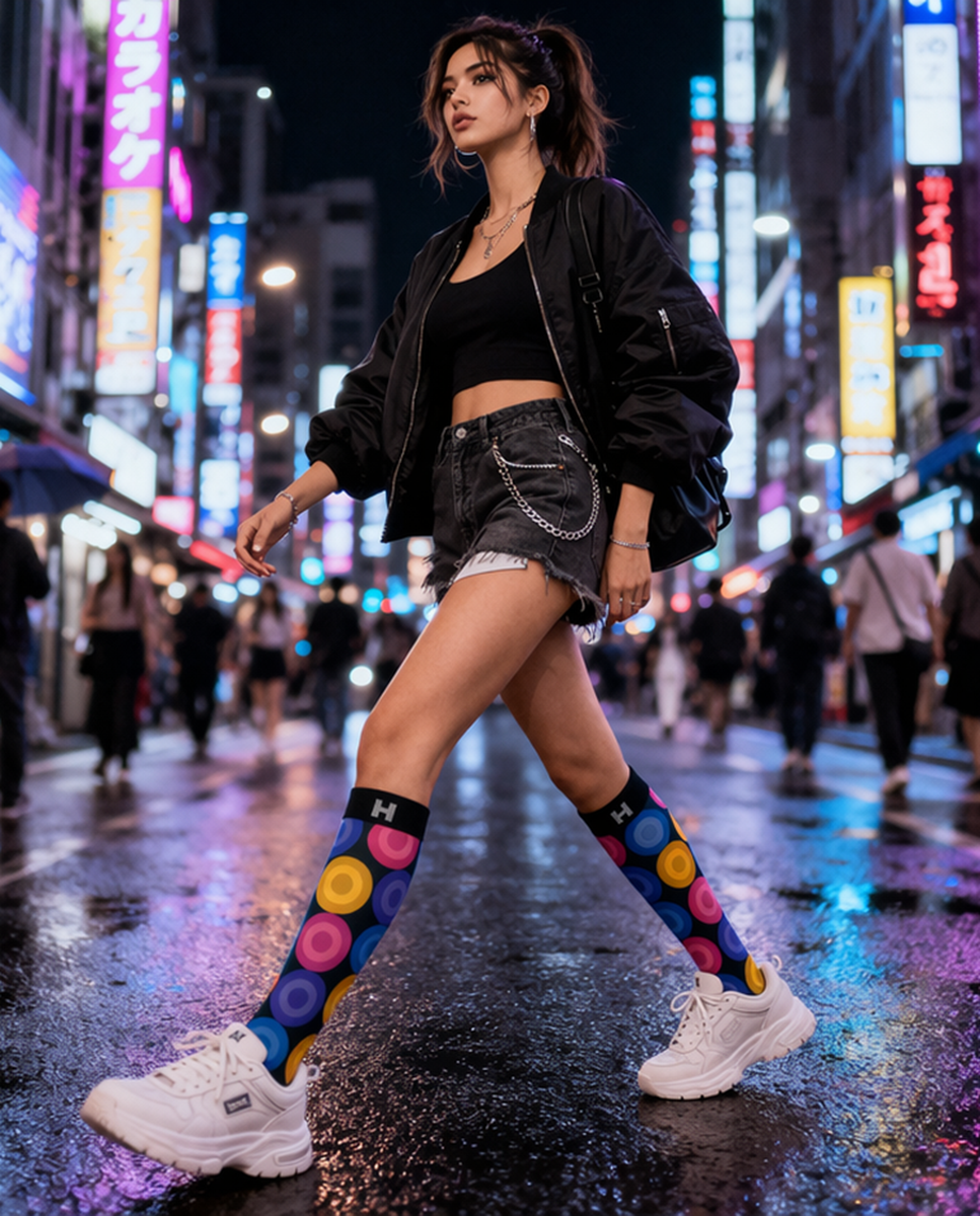 HYD Celebration MB F10 CIRCLE