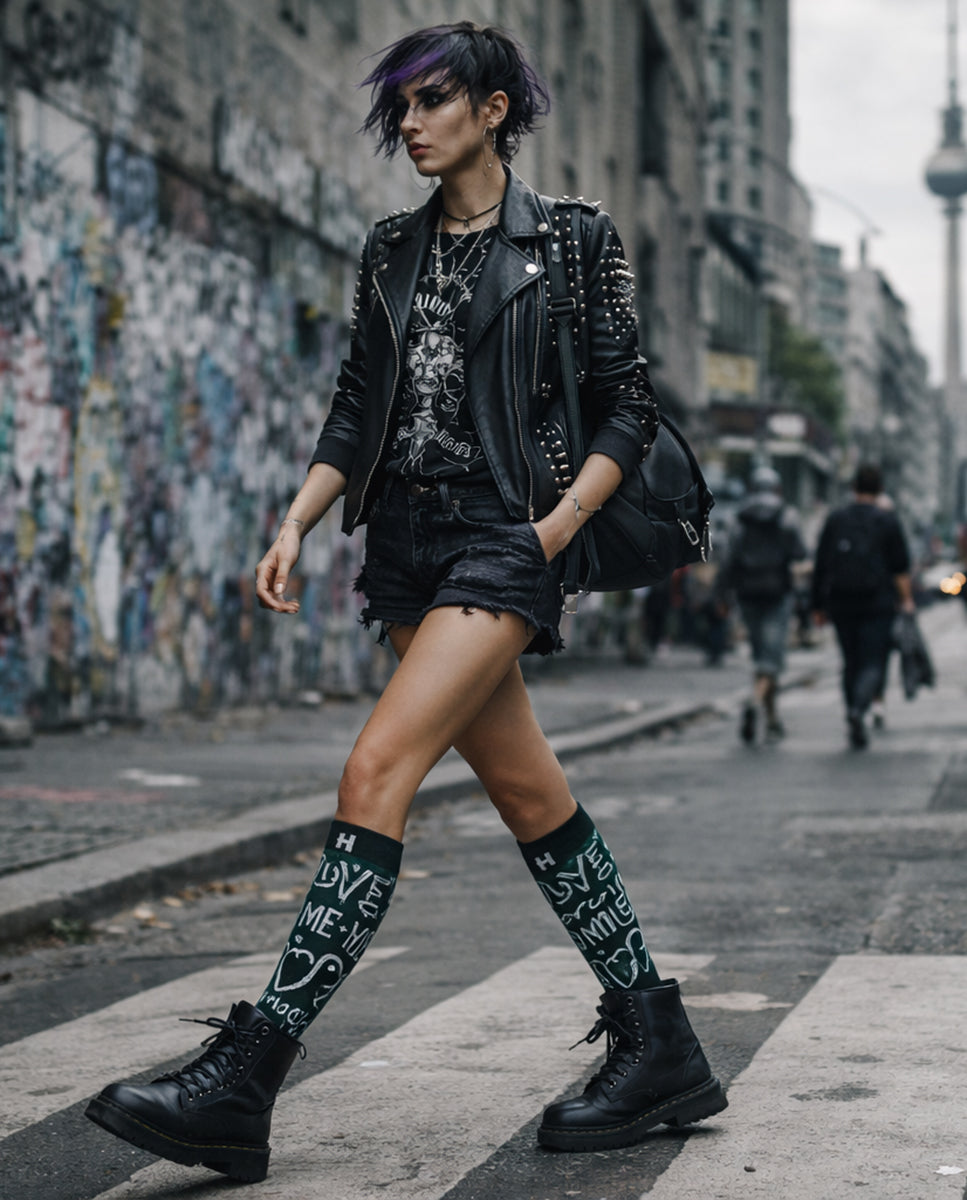 HYD Celebration MB F13 S.V. B/W