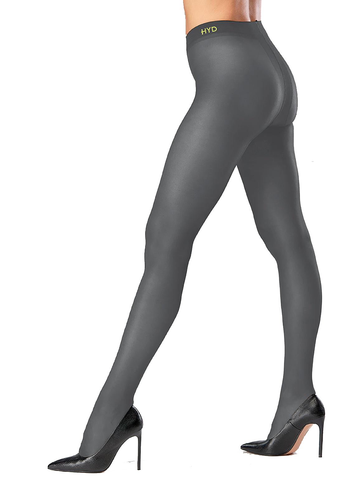 HYD Green Soul 40 Panty, Línea Green Soul Biodegradable