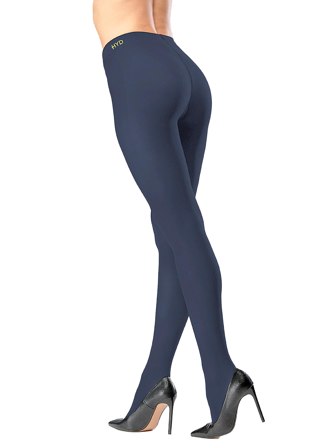 HYD Green Soul 70 Panty, Línea Green Soul Biodegradable