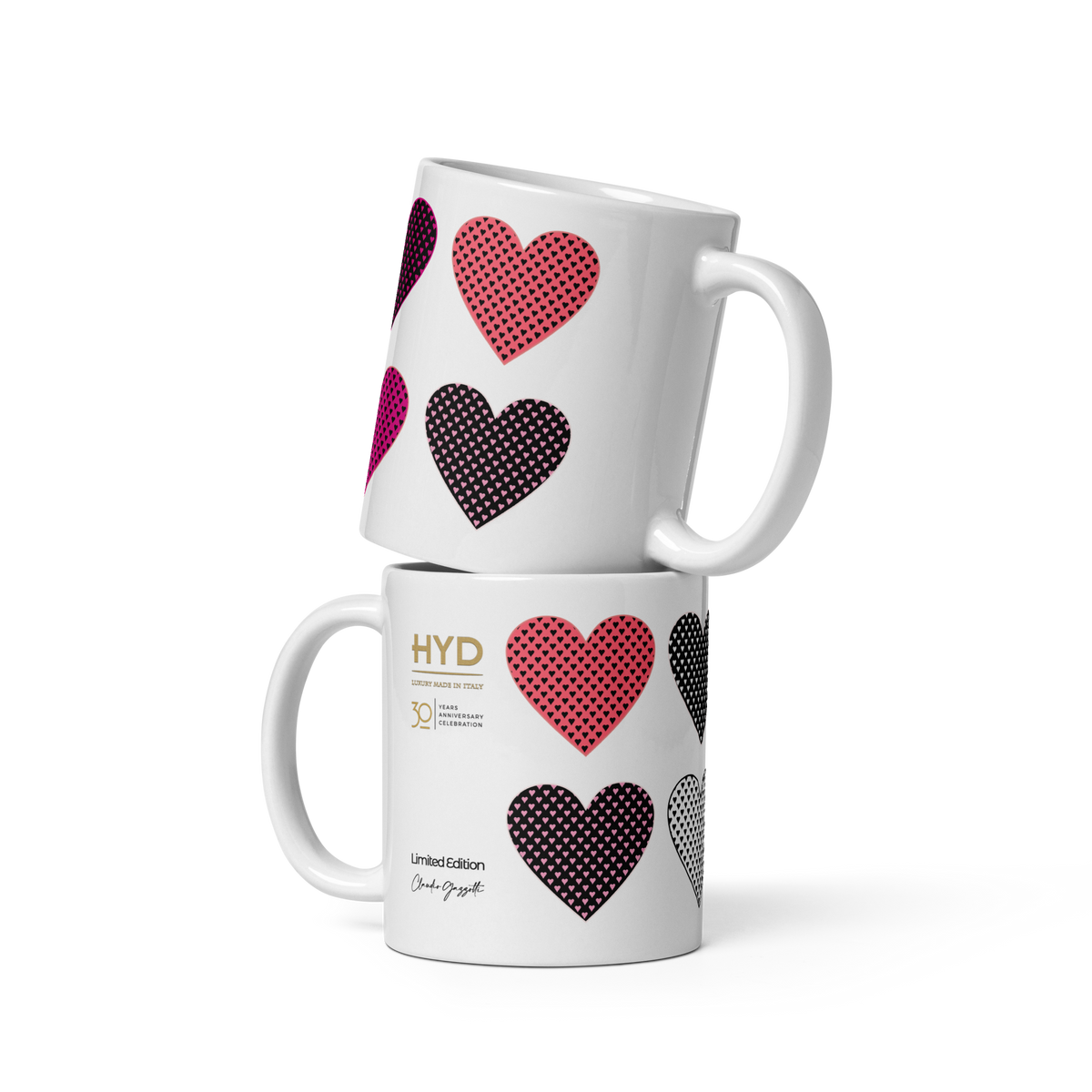 TAZA CELEBRATION H11