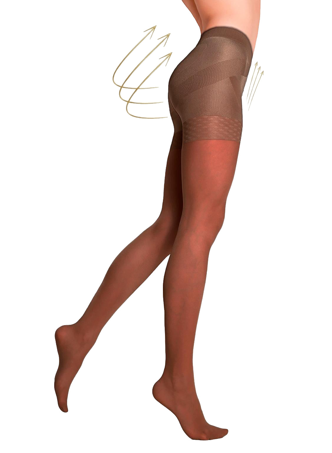 HYD Push Up 40
