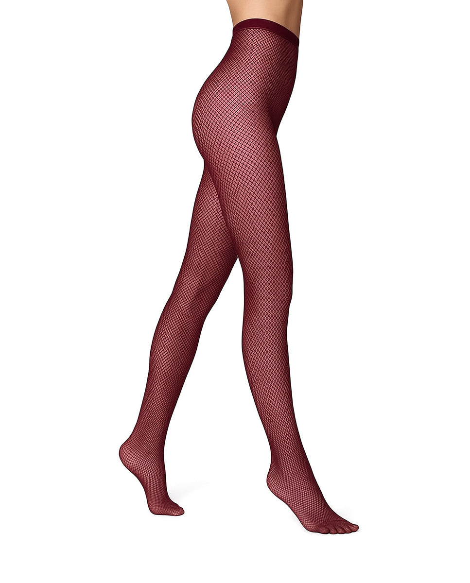 HYD Sabine Small Fishnet