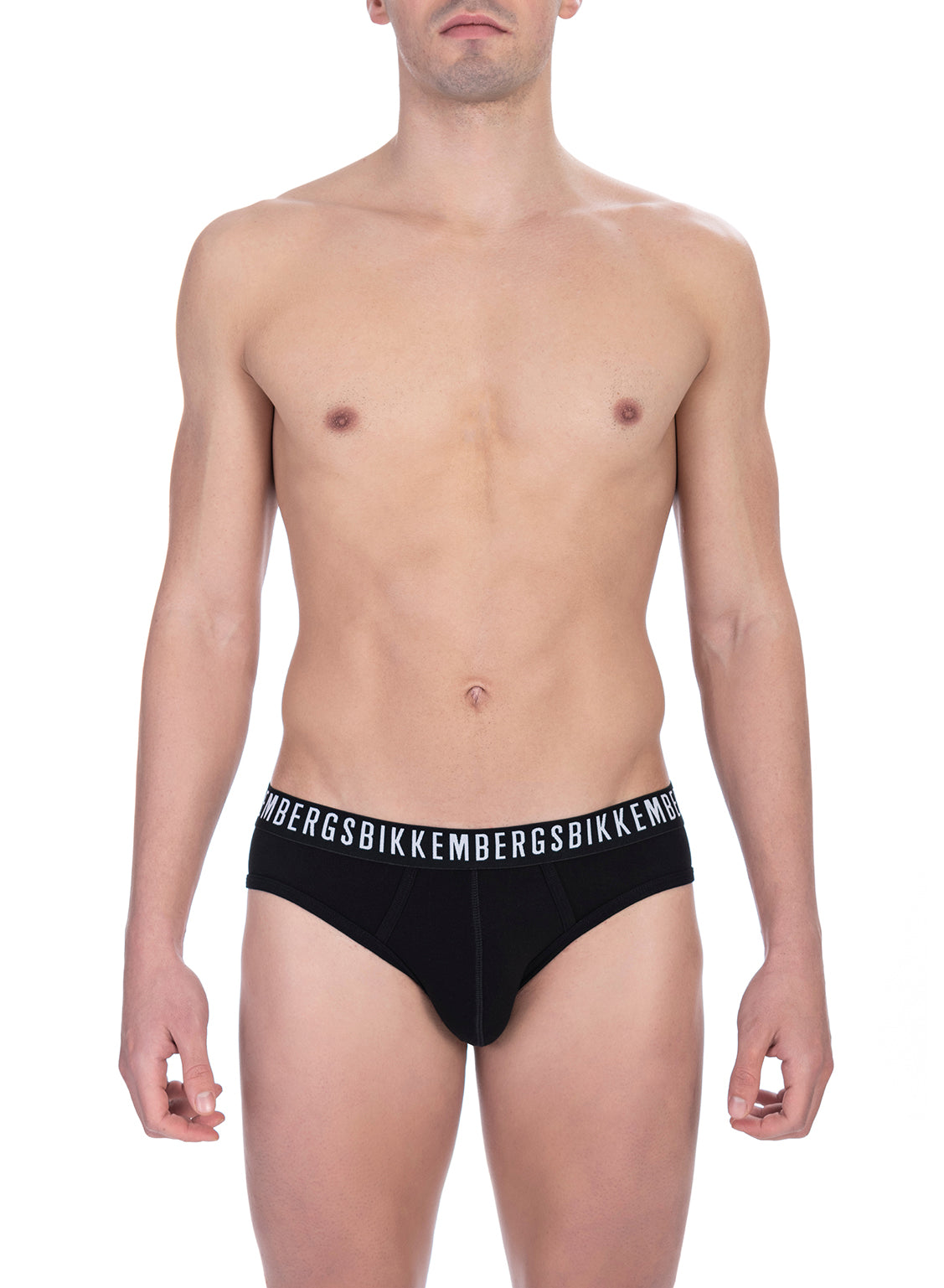 BKK1USP02BI-BRIEFS BIPACK - PACK 2 U