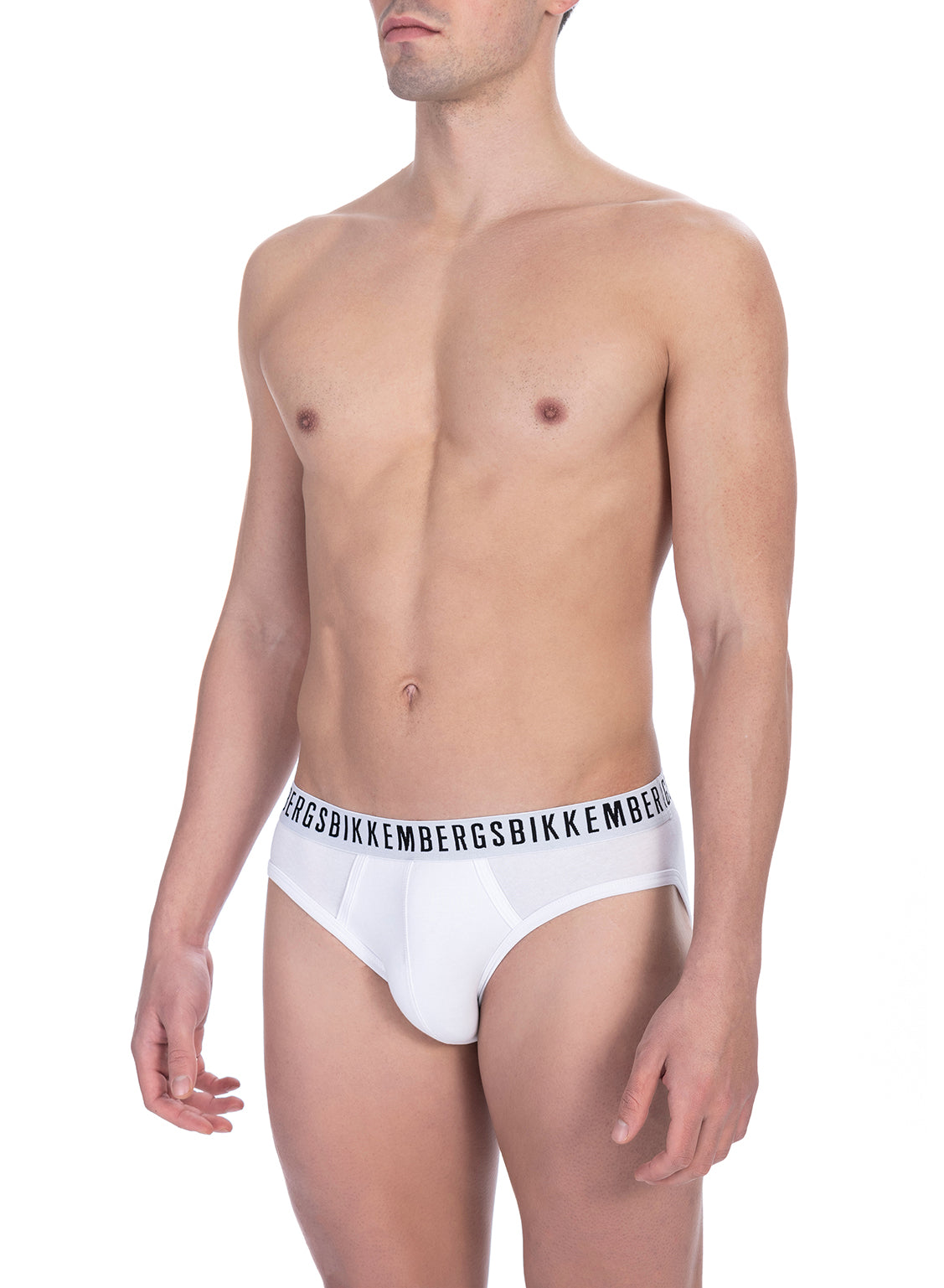 BKK1USP02TR-BRIEFS TRIPACK - PACK 3 U