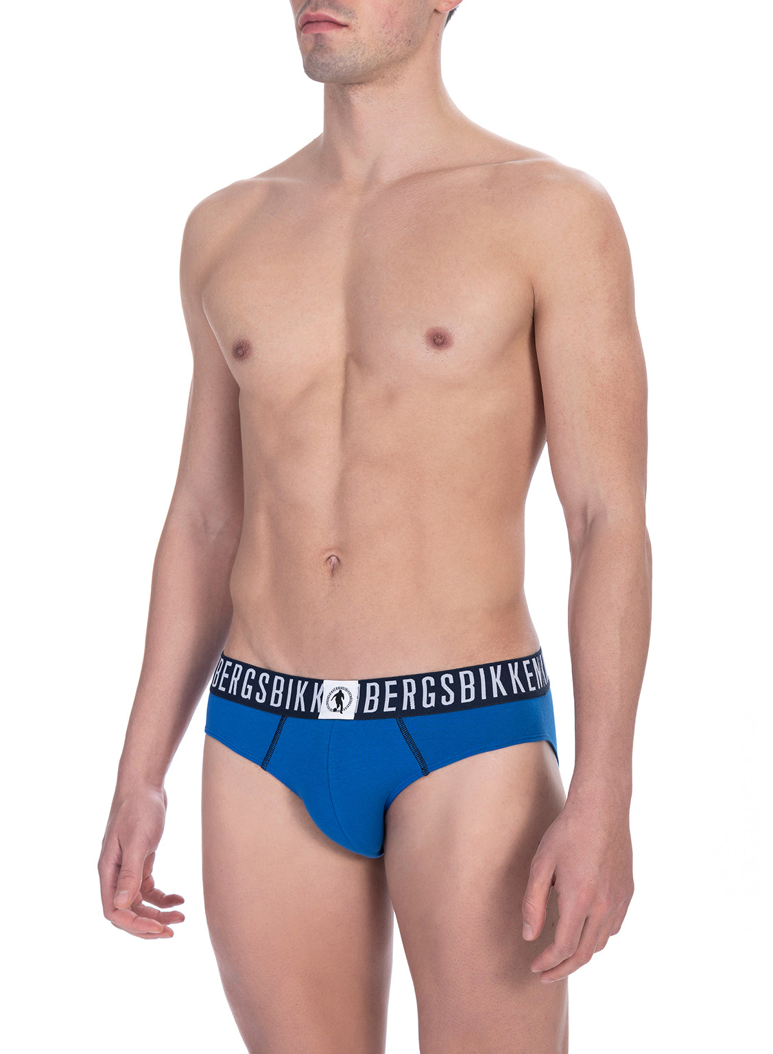 BKK1USP06BI-BRIEFS BIPACK - PACK 2 U