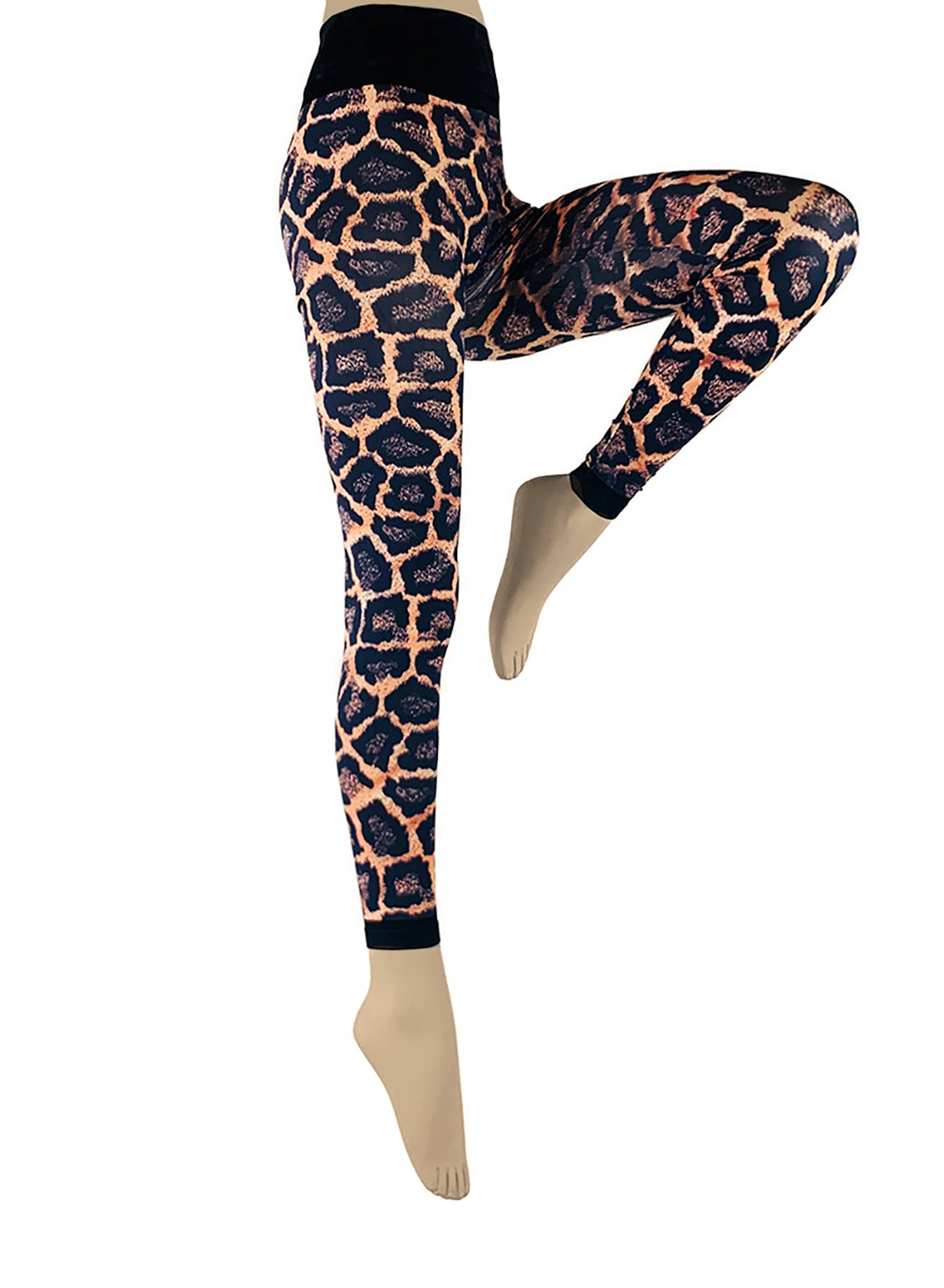 Legging Tapiz-714 - BEST LUXURY STYLE AND ITALIAN CULTURE