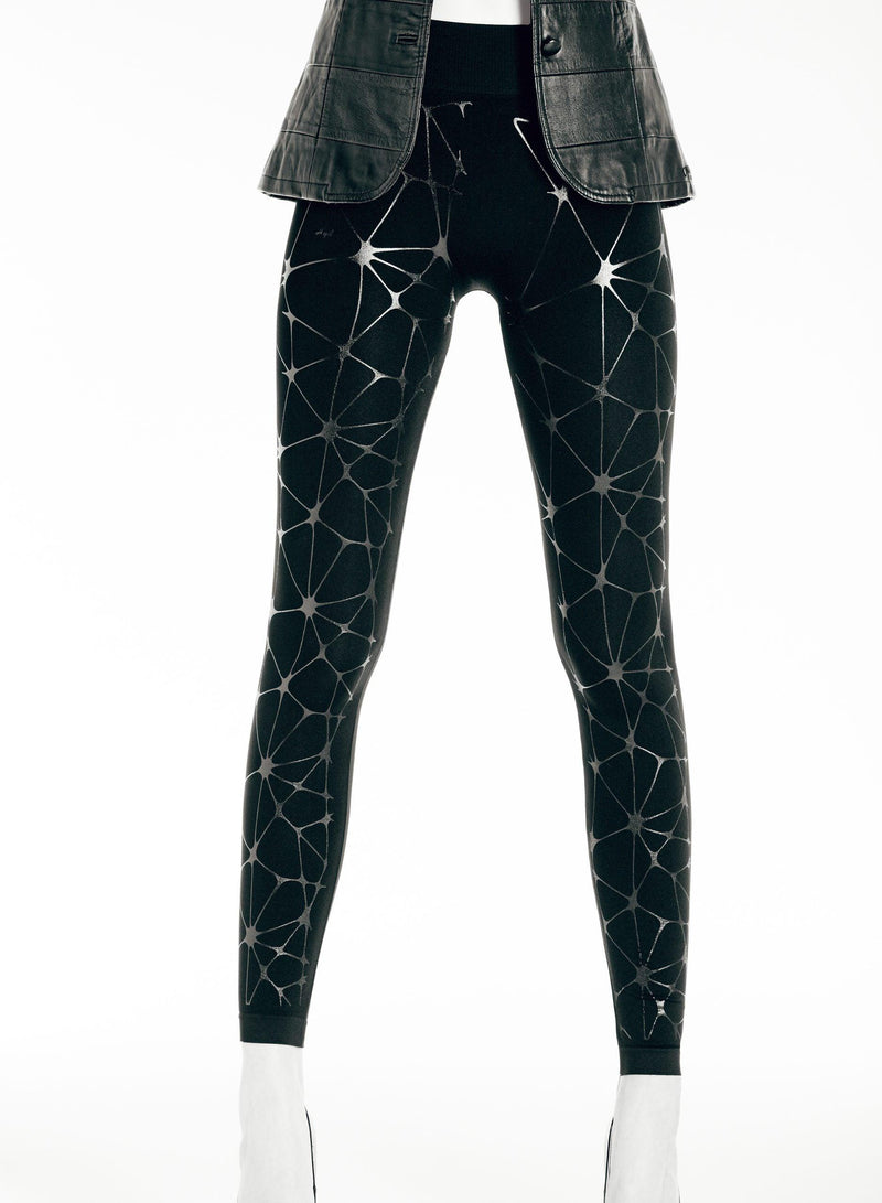 Zodiac legging - BEST LUXURY STYLE AND ITALIAN CULTURE